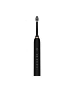Електрична зубна щітка Sonic Toothbrush X-3 Black