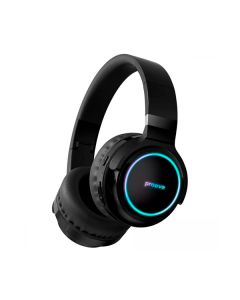 Bluetooth Навушники Proove Galaxy Black