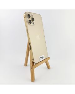 Apple iPhone 12 Pro 256GB Gold Б/У №3195 (стан 9/10)