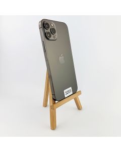 Apple iPhone 12 Pro 256GB Graphite Б/У №3203 (Стан 8/10)