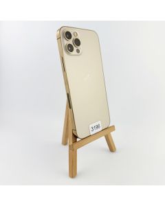 Apple iPhone 12 Pro 256GB Gold Б/У №3196 (стан 8/10)