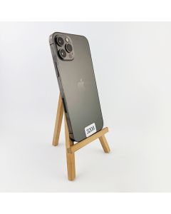 Apple iPhone 12 Pro 128GB Graphite Б/У №3206 (Стан 8/10)