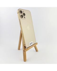 Apple iPhone 12 Pro 128GB Gold Б/У №3210 (Стан 8/10)