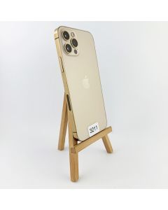 Apple iPhone 12 Pro 128GB Gold Б/У №3211 (Стан 9/10)