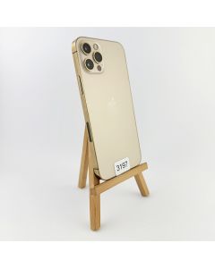 Apple iPhone 12 Pro 256GB Gold Б/У №3197 (стан 8/10)