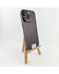 Apple iPhone 14 Pro  128GB Deep Purple Б/У №3217 (Стан 8/10)