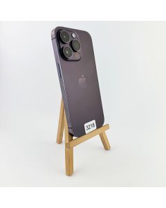 Apple iPhone 14 Pro  256GB Deep Purple Б/У №3218 (Стан 9/10)
