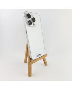 Apple iPhone 14 Pro 256GB Silver Б/У №3219 (Стан 9/10)