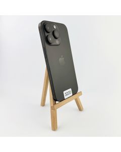 Apple iPhone 14 Pro 256GB Space Black Б/У №3220 (стан 8/10)