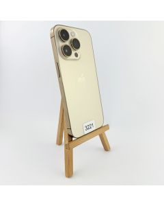 Apple iPhone 14 Pro 256GB Gold Б/У №3221 (стан 9/10)