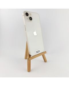 Apple iPhone 13 128GB Starlight Б/У №3223 (Стан 8/10)