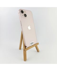Apple iPhone 13 128GB Pink Б/У №3224 (Стан 9/10)