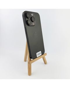 Apple iPhone 14 Pro 128GB Space Black Б/У №3226 (Стан 8/10)