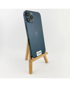 Apple iPhone 12 Pro 256GB Pacific Blue Б/У №3199  (Стан 9/10)