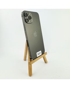 Apple iPhone 12 Pro 256GB Graphite Б/У №3201 (Стан 8/10)