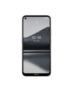 Nokia 3.4 TA - 1283 DS 3/64 Charcoal/Grey