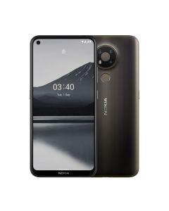 Nokia 3.4 TA - 1283 DS 3/64 Charcoal/Grey