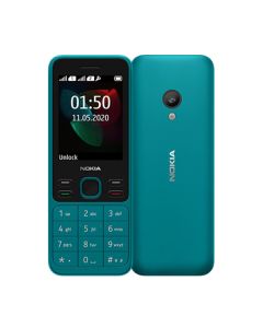NOKIA 150 TA-1235 Dual Sim Cyan (16GMNE01A04) УЦЕНКА