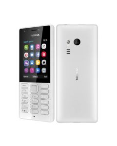 NOKIA 216 Dual Sim Grey (A00027788) УЦЕНКА