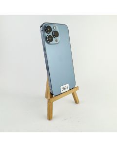 Apple iPhone 13 Pro 128GB Sierra Blue Б/У №3591 (Стан 7/10)