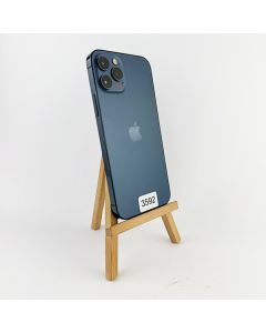 Apple iPhone 12 Pro 256GB Pacific Blue Б/У №3593 (Стан 9/10)
