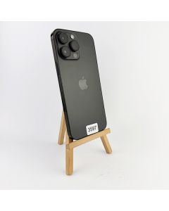 Apple iPhone 14 Pro Max 128GB Space Black Б/У №3597 (Стан 7/10)
