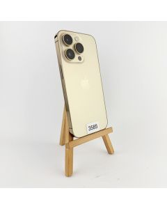 Apple iPhone 14 Pro 256GB Gold Б/У №3585 (Стан 8/10)