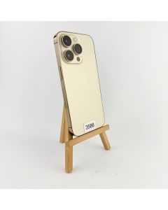 Apple iPhone 14 Pro 128GB Gold Б/У №3586 (стан 8/10)