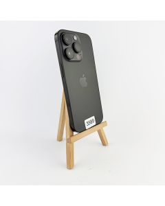 Apple iPhone 14 Pro 256GB Space Black Б/У №3589 (Стан 9/10)