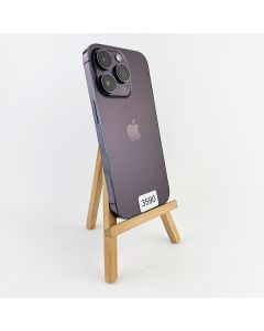 Apple iPhone 14 Pro  256GB Deep Purple Б/У №3590 (Стан 8/10)