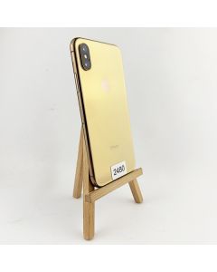Apple iPhone XS 256GB Gold Б/У №2480 (Стан 8/10)