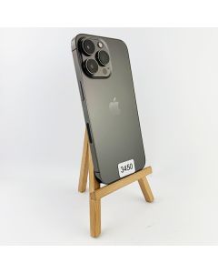 Apple iPhone 13 Pro 256GB Graphite Б/У №3450 (Стан 8/10)