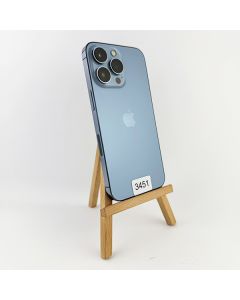 Apple iPhone 13 Pro 256GB Sierra Blue Б/У №3451 (Стан 9/10)