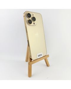 Apple iPhone 13 Pro 256GB Gold Б/У №3453 (Стан 9 /10)