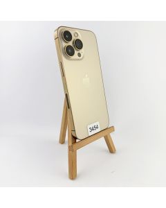 Apple iPhone 13 Pro 256GB Gold Б/У №3454 (Стан 9 /10)