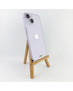 Apple iPhone 14 128GB Purple Б/У  №3457 (Стан 8/10)