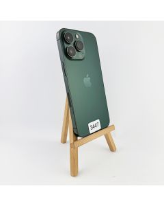 Apple iPhone 13 Pro 256GB Alpine Green Б/У №3447 (Стан 8/10)