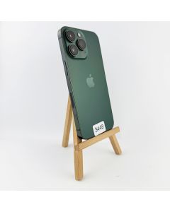 Apple iPhone 13 Pro 256GB Alpine Green Б/У №3448 (Стан 8/10)