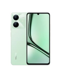 Смартфон Realme Note 60X 3/64Gb Wilderness Green українська версія