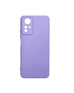 Чехол Original Soft Touch Case for Xiaomi Redmi Note12S Dasheen with Camera Lens