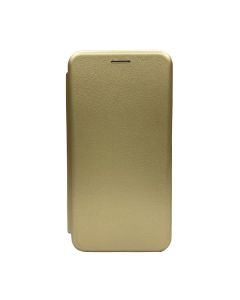 Чохол книжка Kira Slim Shell для Xiaomi Redmi Note 5a Gold