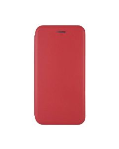 Чехол книжка Kira Slim Shell для Xiaomi Redmi Note 5a  Red