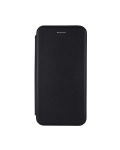 Чехол книжка Kira Slim Shell для Xiaomi Redmi Note12 Pro/Note 12 Pro 5G Black