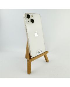 Apple iPhone 13 mini 128GB Starlight Б/У №3373 (Стан 8/10)