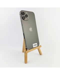 Apple iPhone 12 Pro 128GB Graphite Б/У №3386 (Стан 7/10)