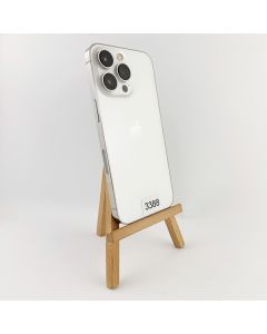 Apple iPhone 13 Pro 128GB Silver Б/У №3388 (Стан 9/10)