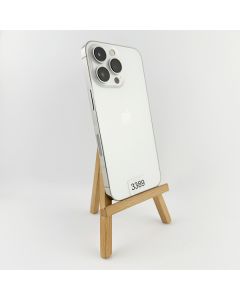 Apple iPhone 13 Pro 128GB Silver Б/У №3389 (Стан 8/10)