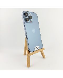 Apple iPhone 13 Pro128GB Sierra Blue Б/У №3390 (стан 8/10)
