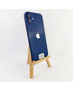 Apple iPhone 12 128GB Blue Б/У №3382 (Стан 8/10)