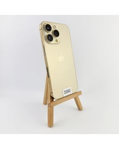 Apple iPhone 13 Pro 128GB Gold Б/У №3392 (стан 9/10)